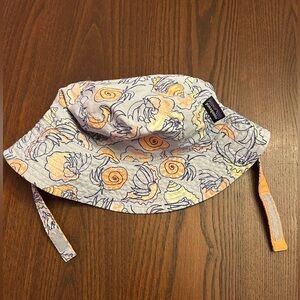 Patagonia reversible bucket hat